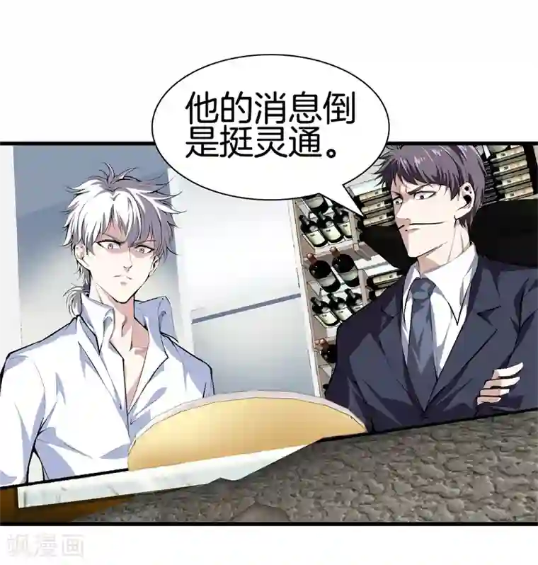 都市至尊第121话 相见