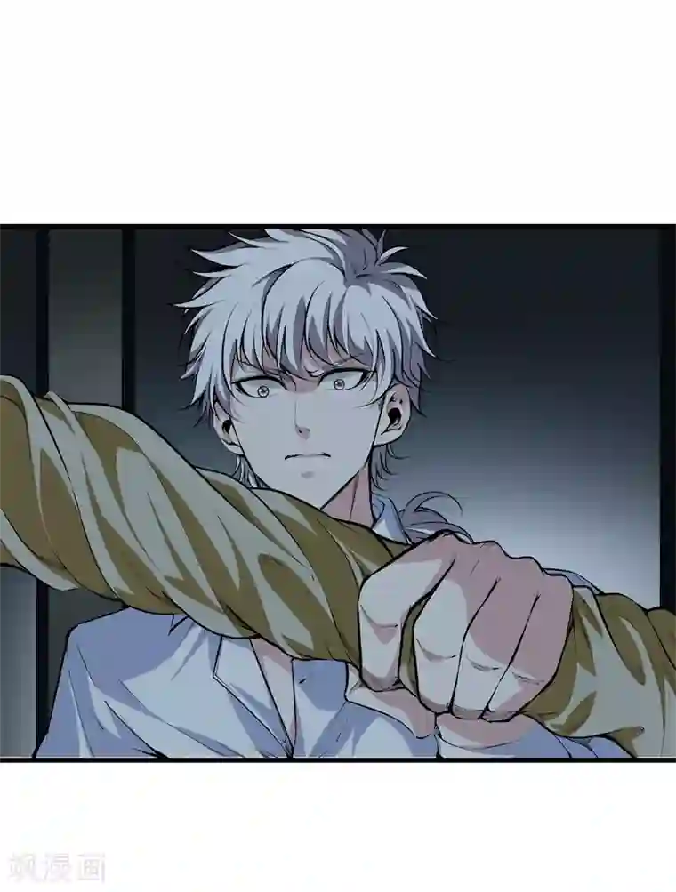 都市至尊第121话 相见