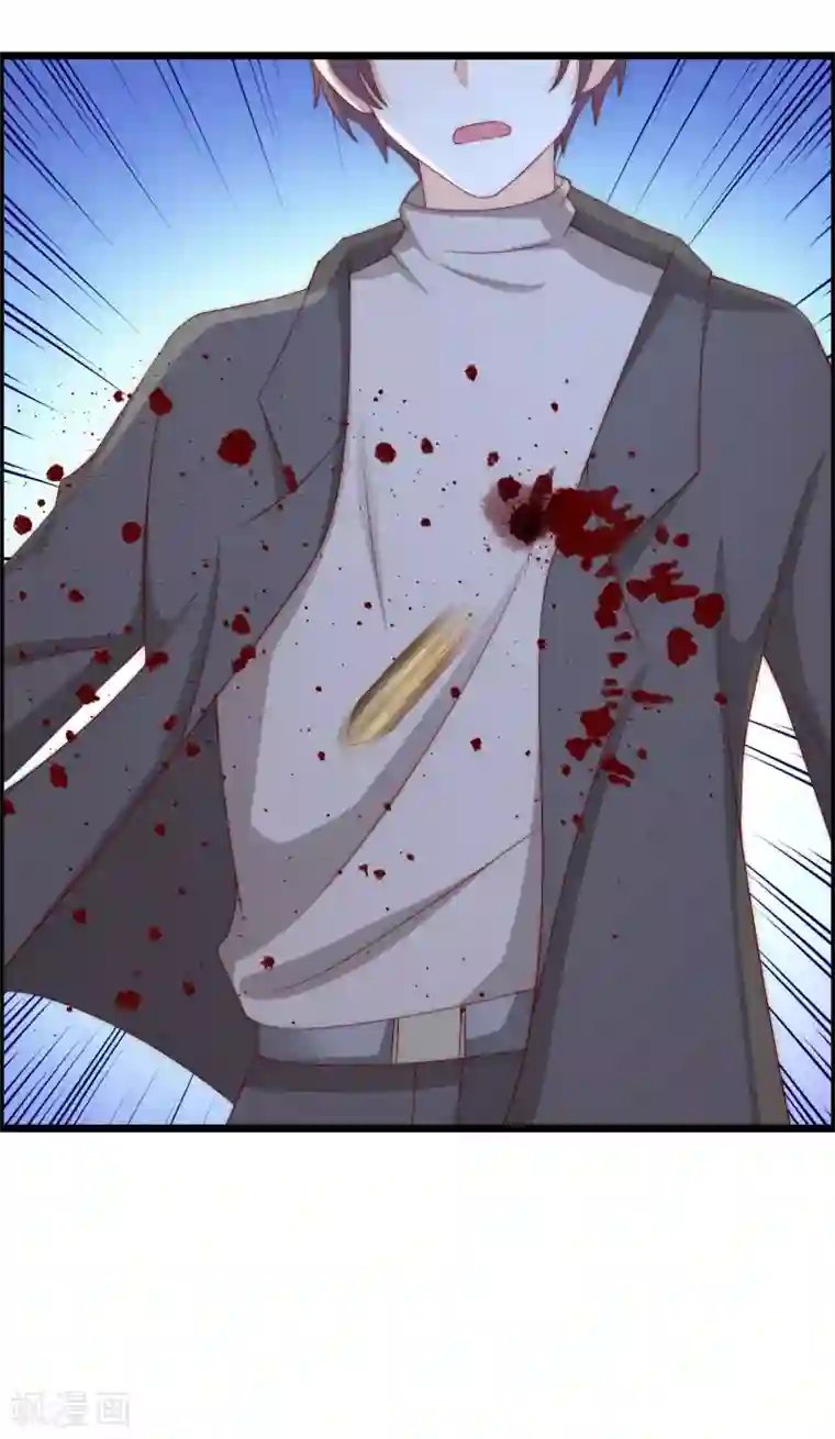 渣男总裁别想逃第254话 为了一个渣男，值得吗？