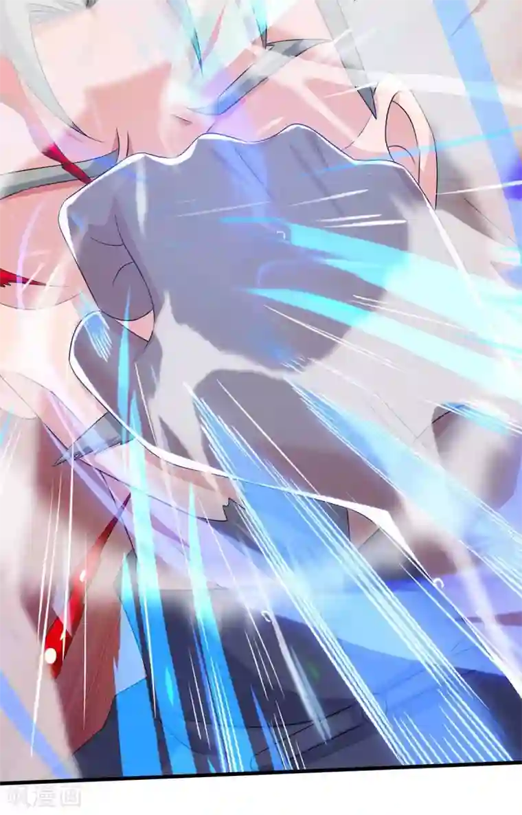 重生弃少归来第143话 两个人渣