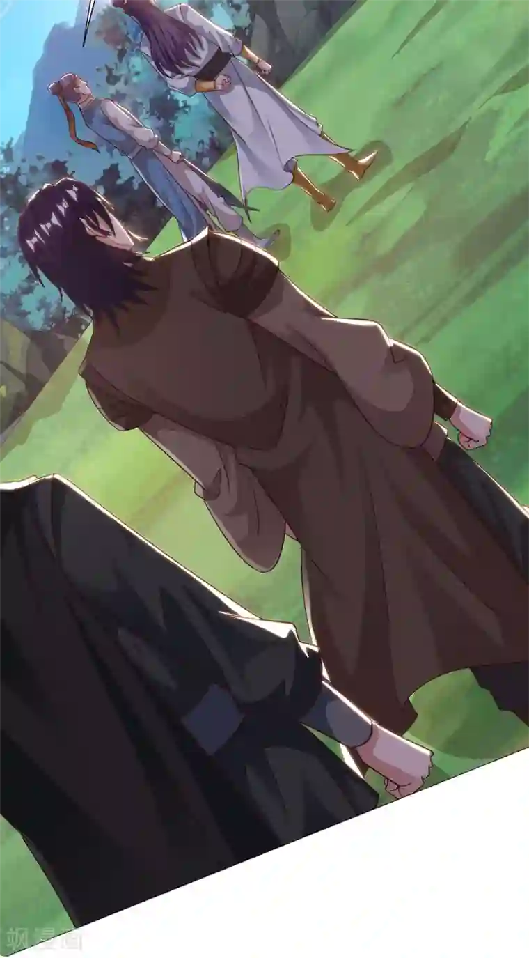 重生八万年第154话 解决林跃