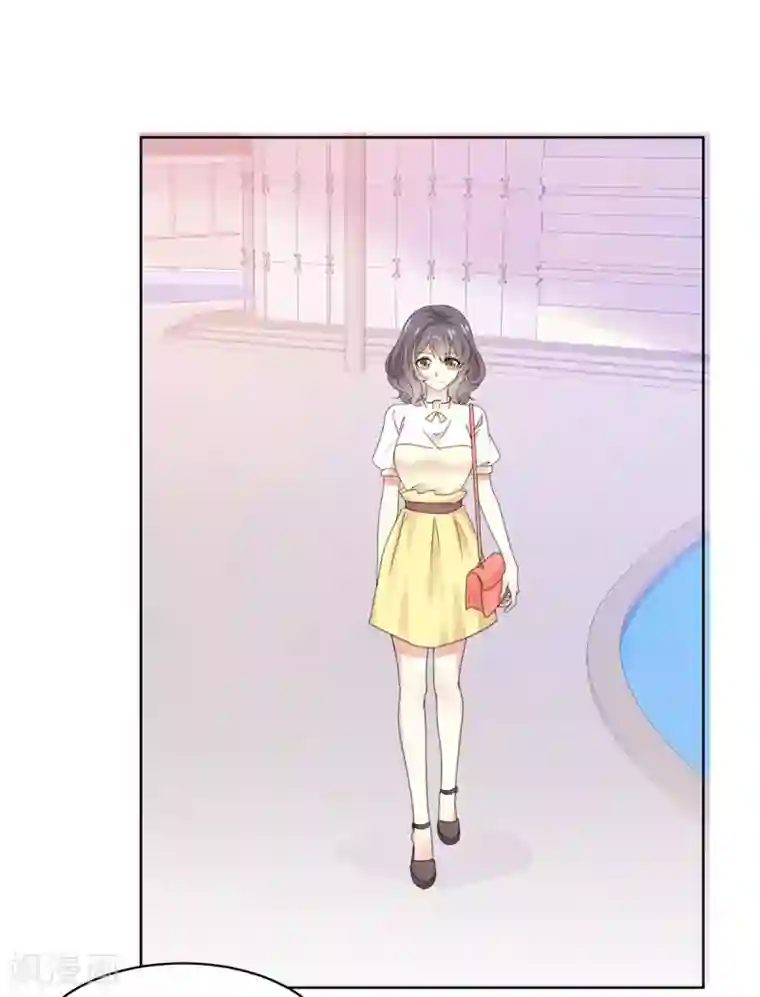 初恋是CV大神第74话 脚踩两只船？