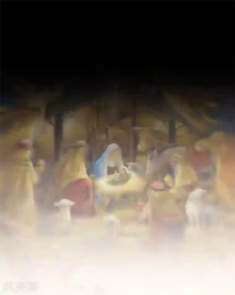 我在美人堆里当反派第42话 找呀找马槽