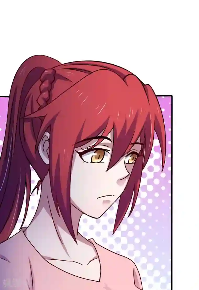 我在美人堆里当反派第42话 找呀找马槽