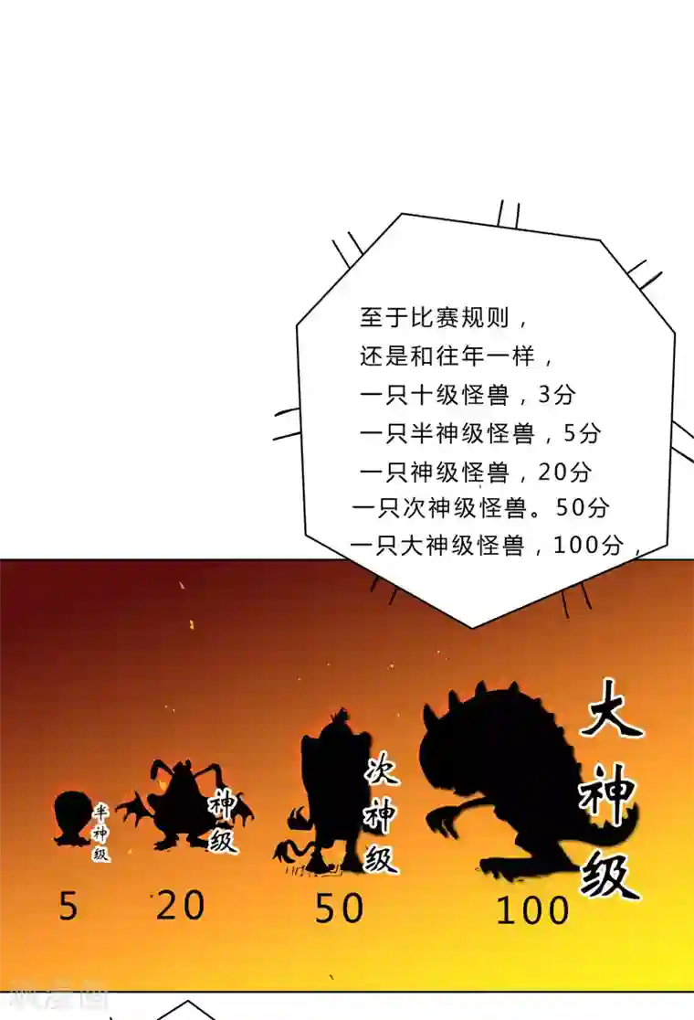 修仙者大战超能力第51话 能群殴绝不单挑