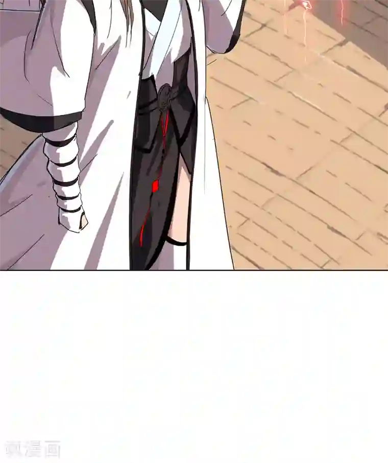 修仙者大战超能力第51话 能群殴绝不单挑