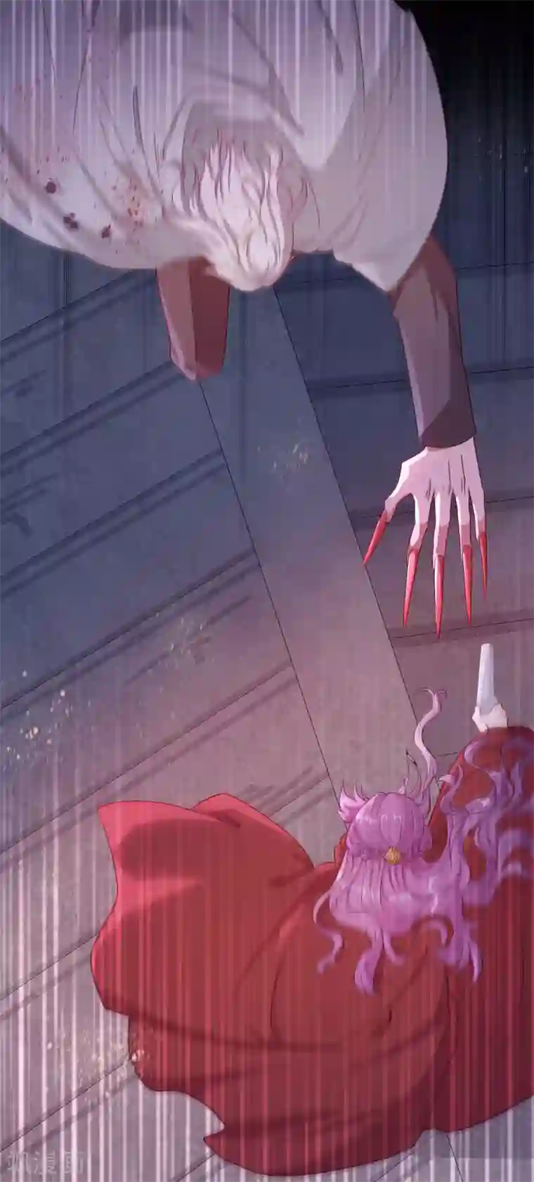 云想之歌-追爱指令第45话 守株待兔