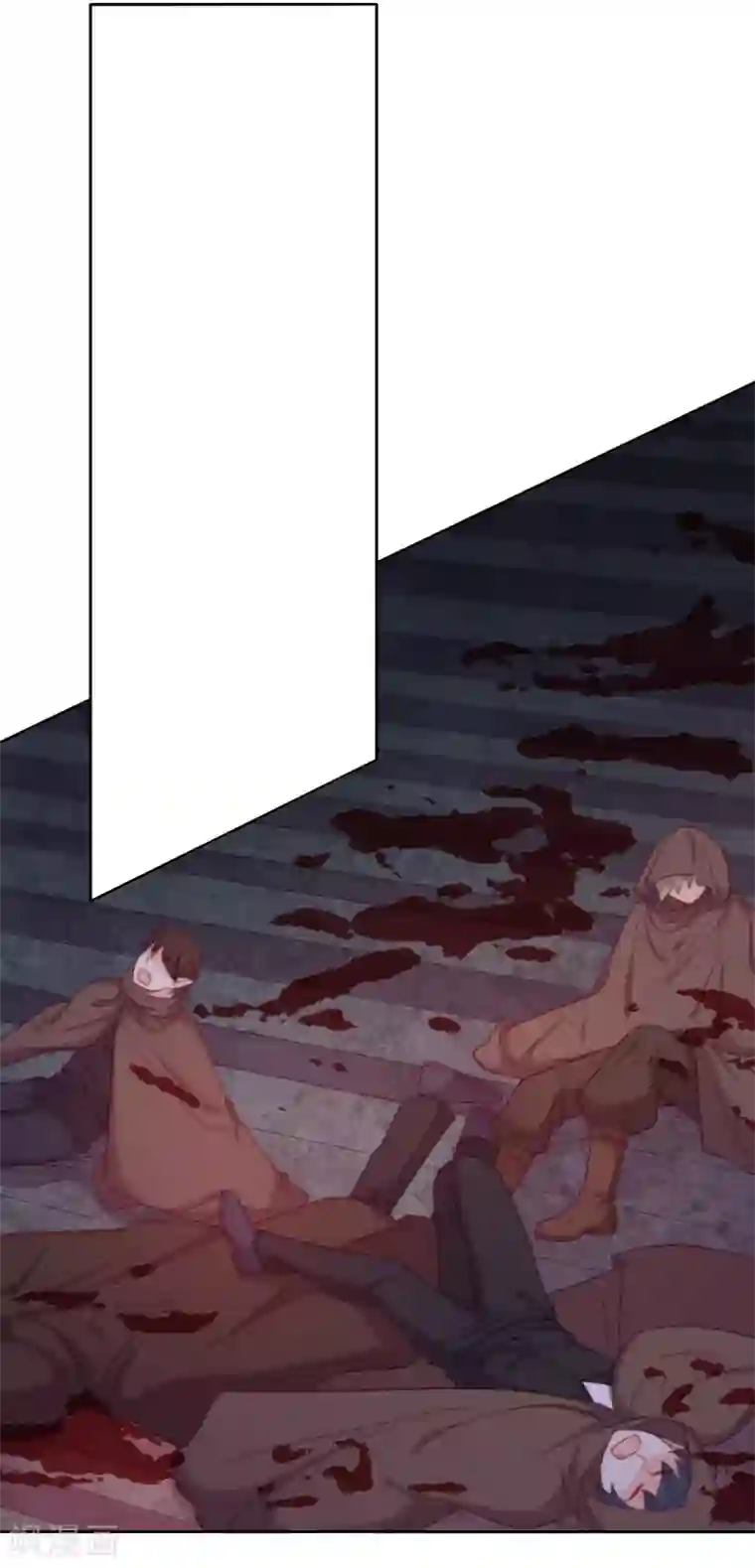 云想之歌-追爱指令第45话 守株待兔