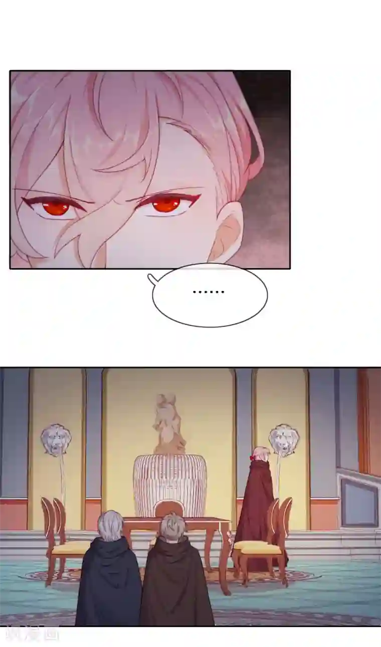 云想之歌-追爱指令第45话 守株待兔