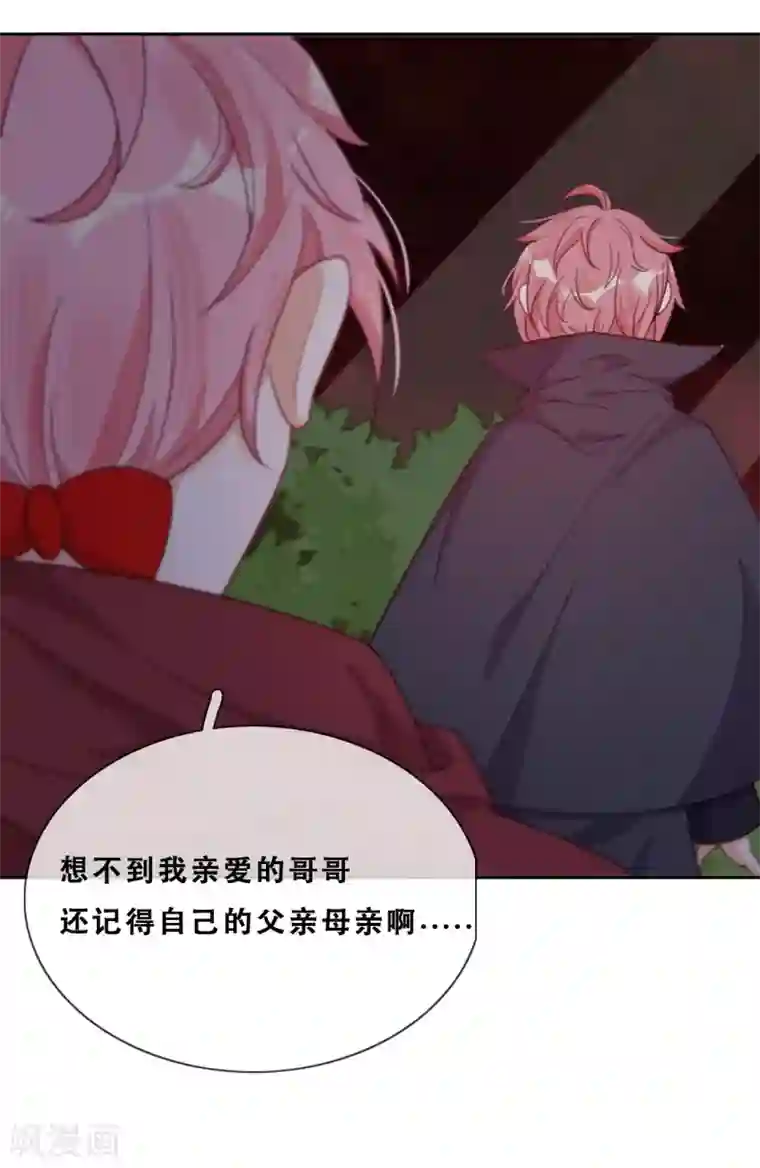 云想之歌-追爱指令第45话 守株待兔