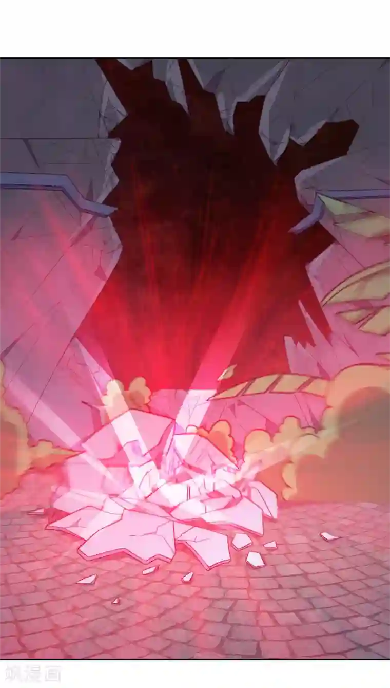 云想之歌-追爱指令第47话 我要保护你