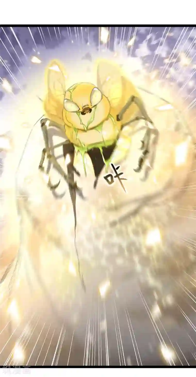 巅峰强少第84话