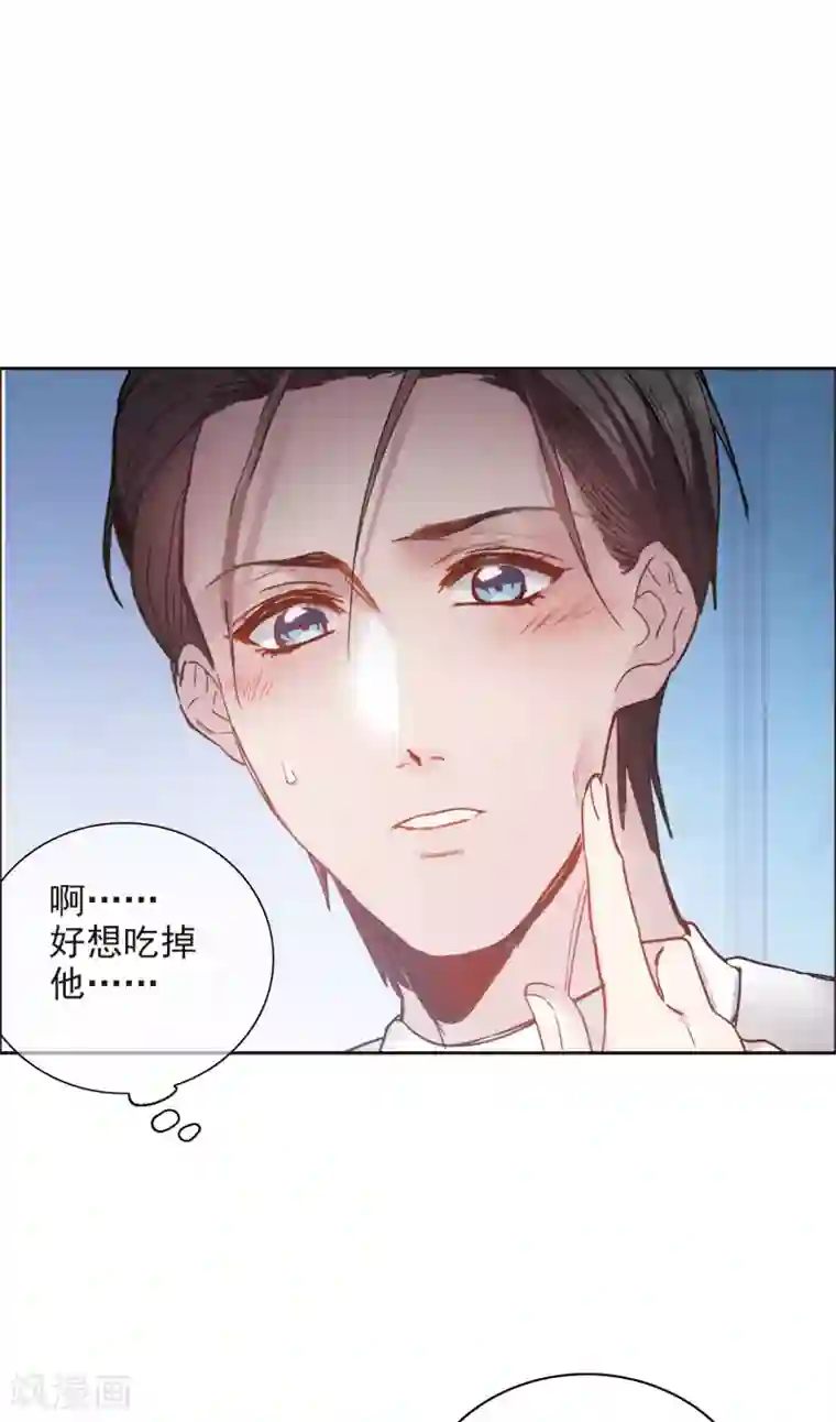 世界第一巨星第13话1 感天动地的节操