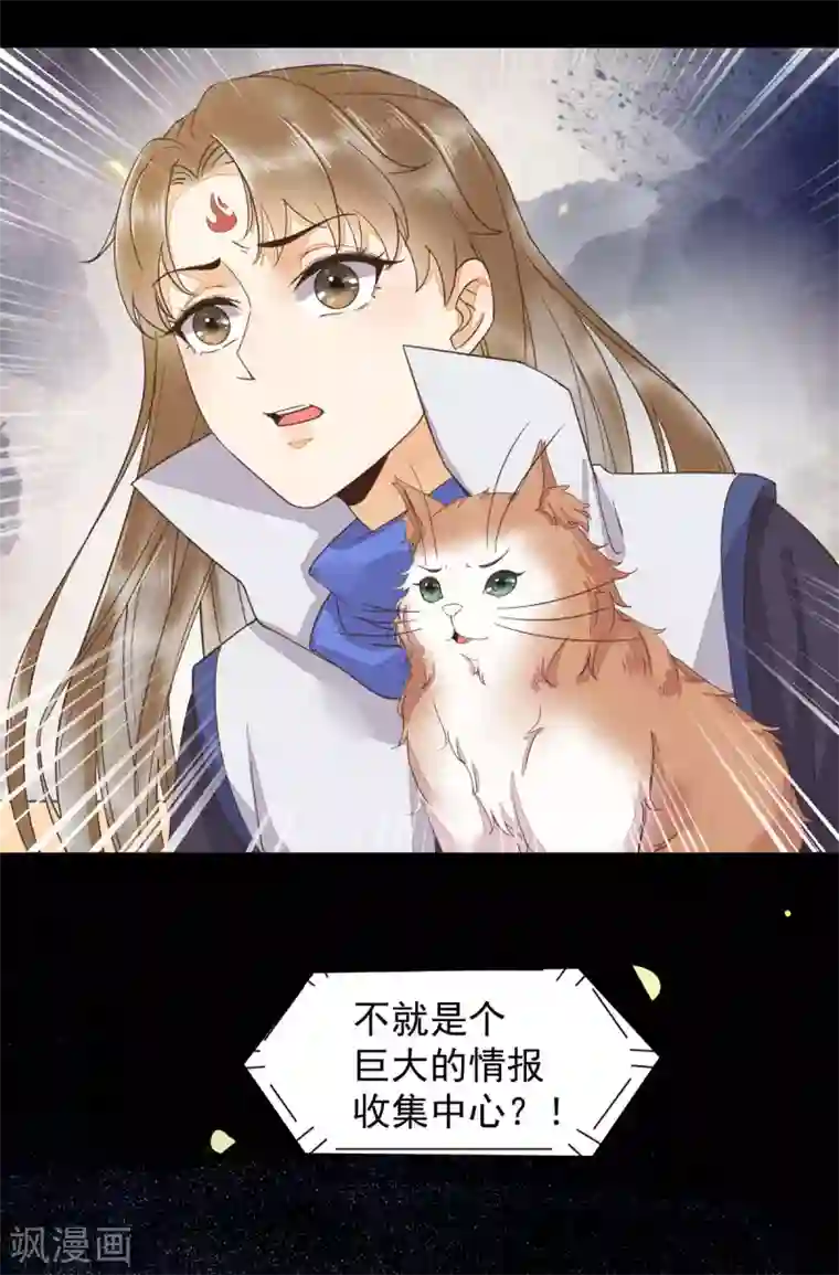 杀手王妃不好惹第45话 茗香阁真相