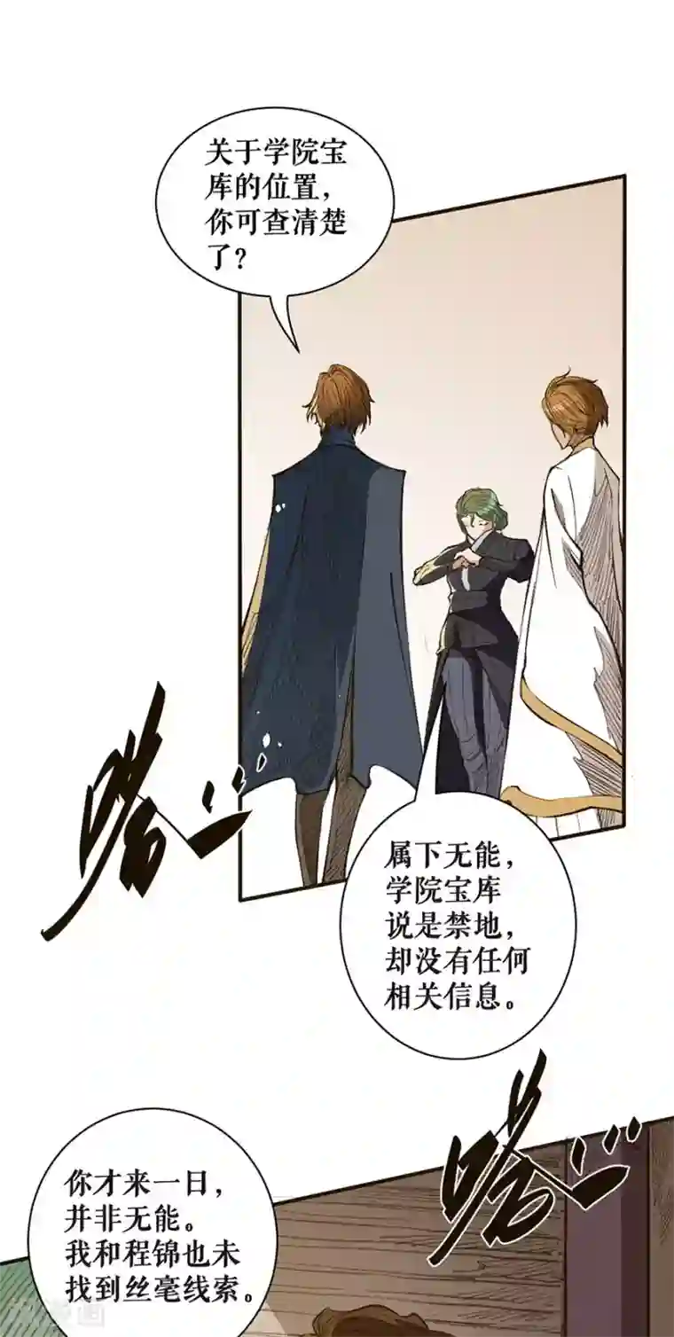 唐寅在异界II之风国崛起第46话 宝库