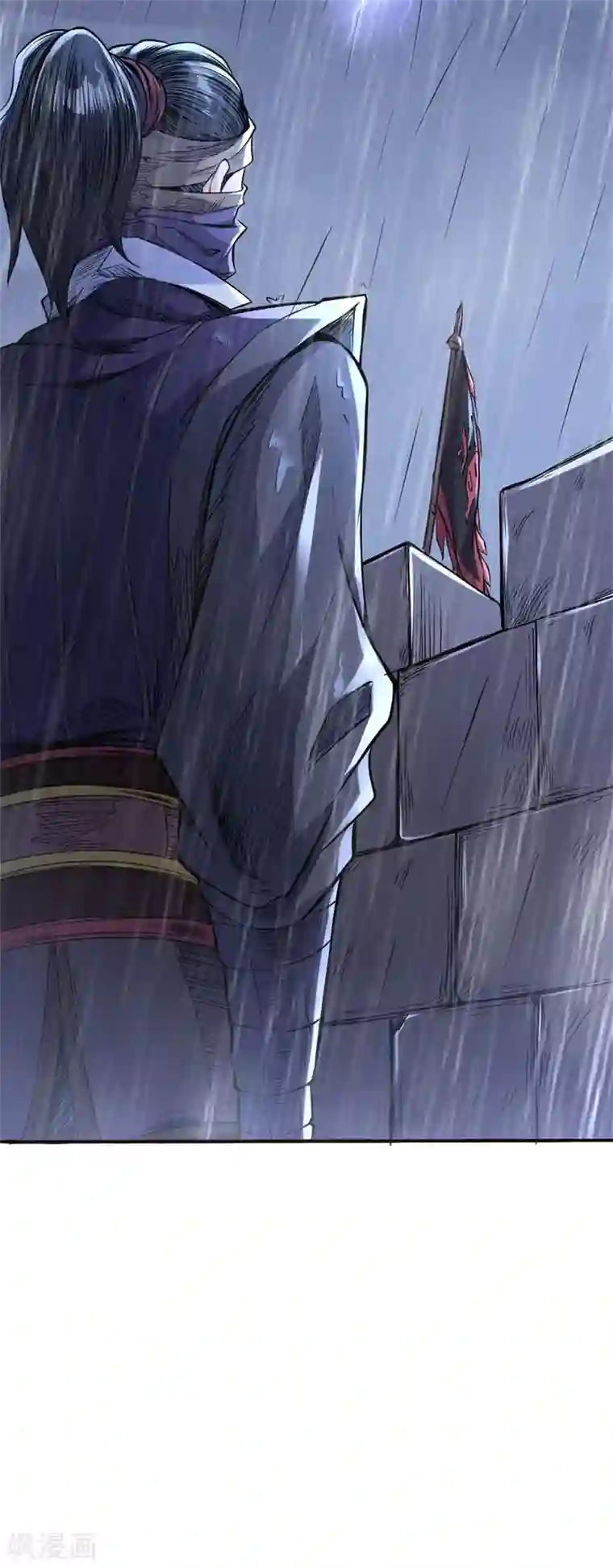 唐寅在异界II之风国崛起第47话 光与暗