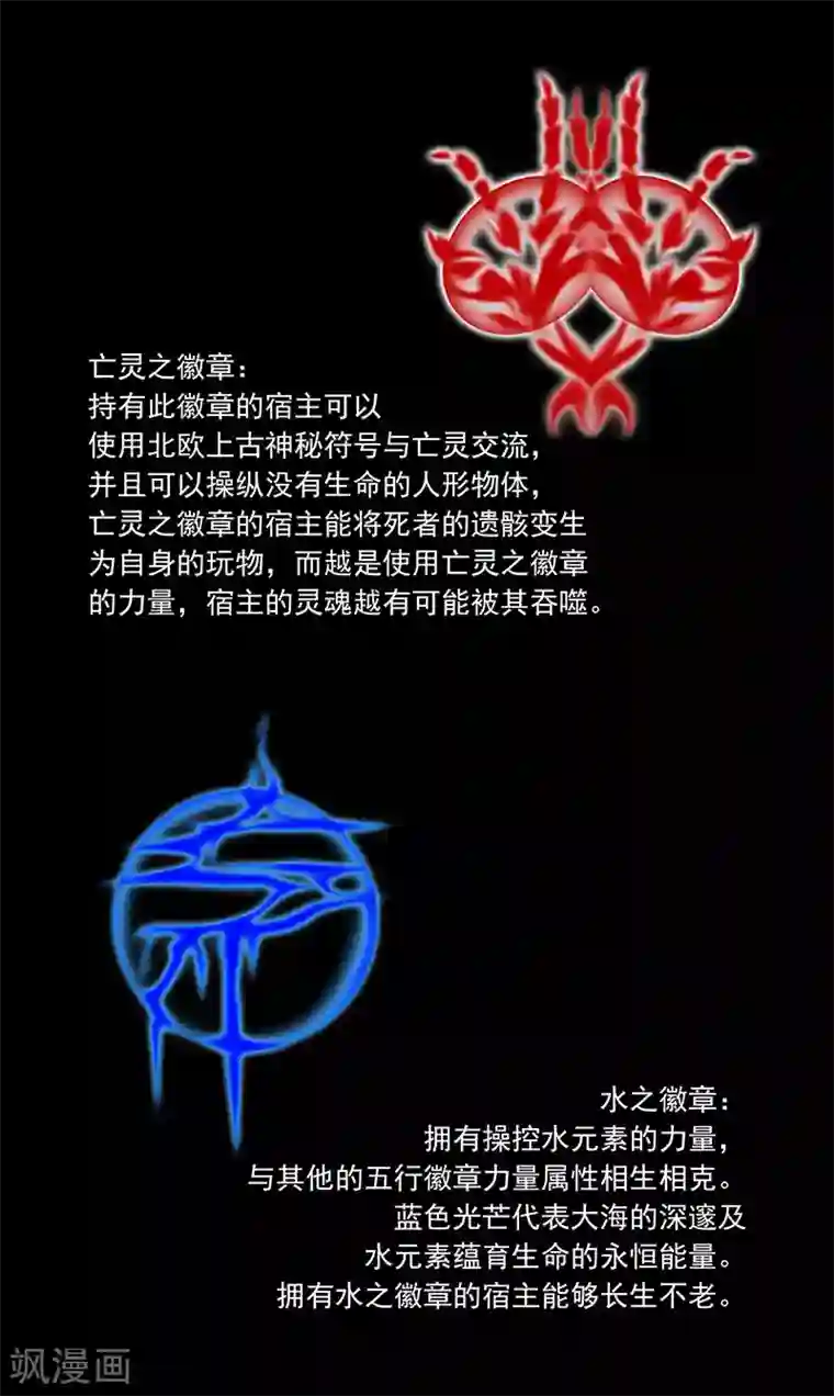 盖亚冥想曲-时之守望者第19话 背景介绍3