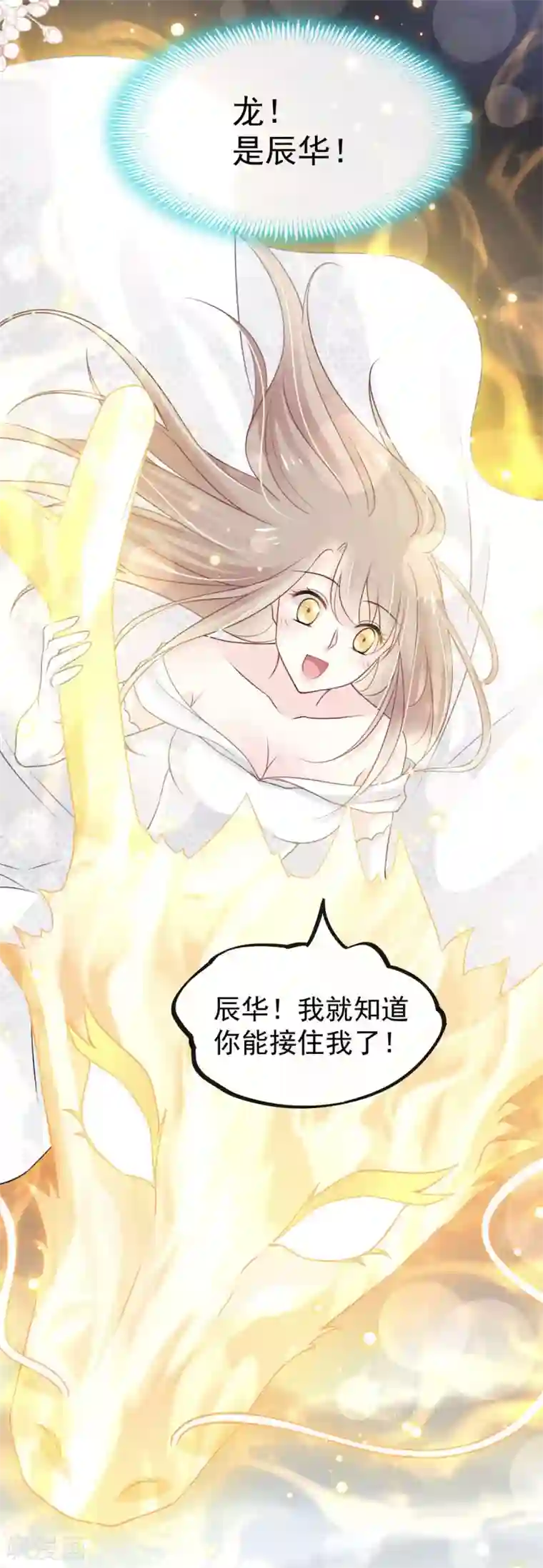 天下第一宠第180话 凌冬将至 现代篇终章