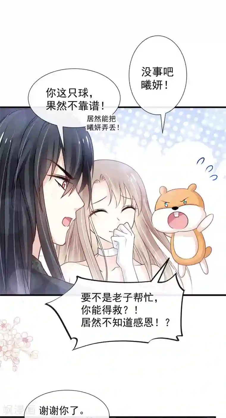 天下第一宠第180话 凌冬将至 现代篇终章