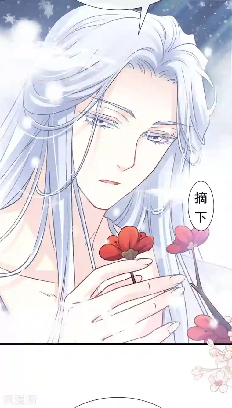 天下第一宠第180话 凌冬将至 现代篇终章