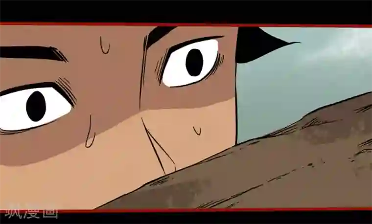 嘤咛客栈第7话19 罗刹