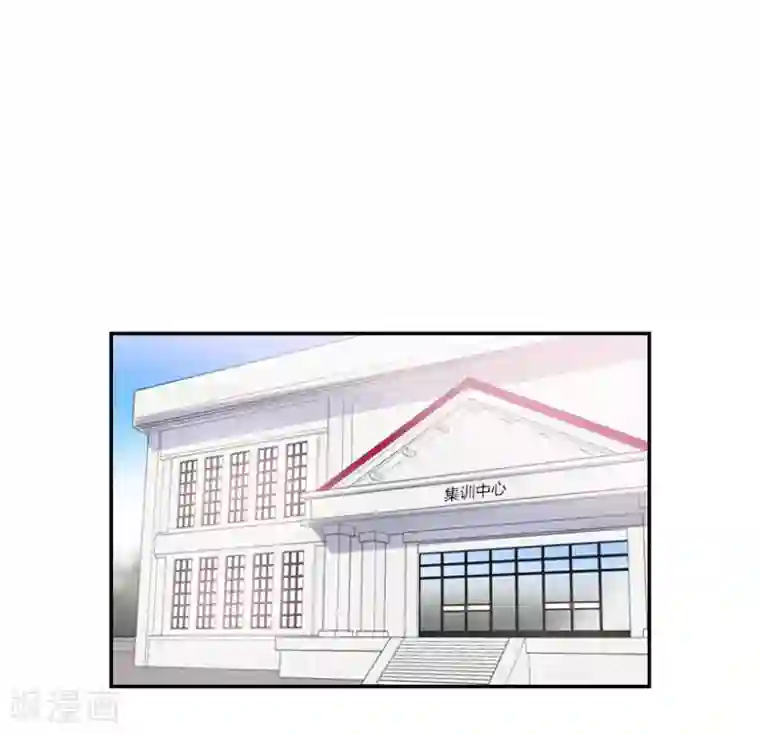 心动舞台第35话 Center1