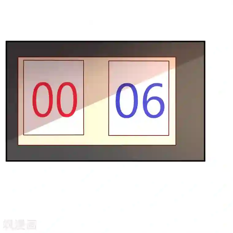 督主偏头痛第86话