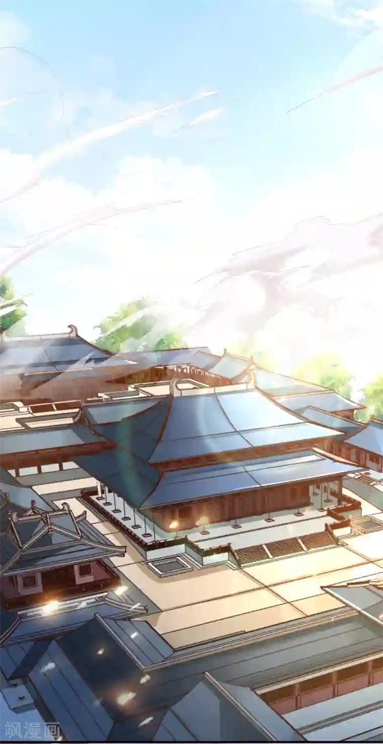 超级吞噬系统第2话 没按套路出牌