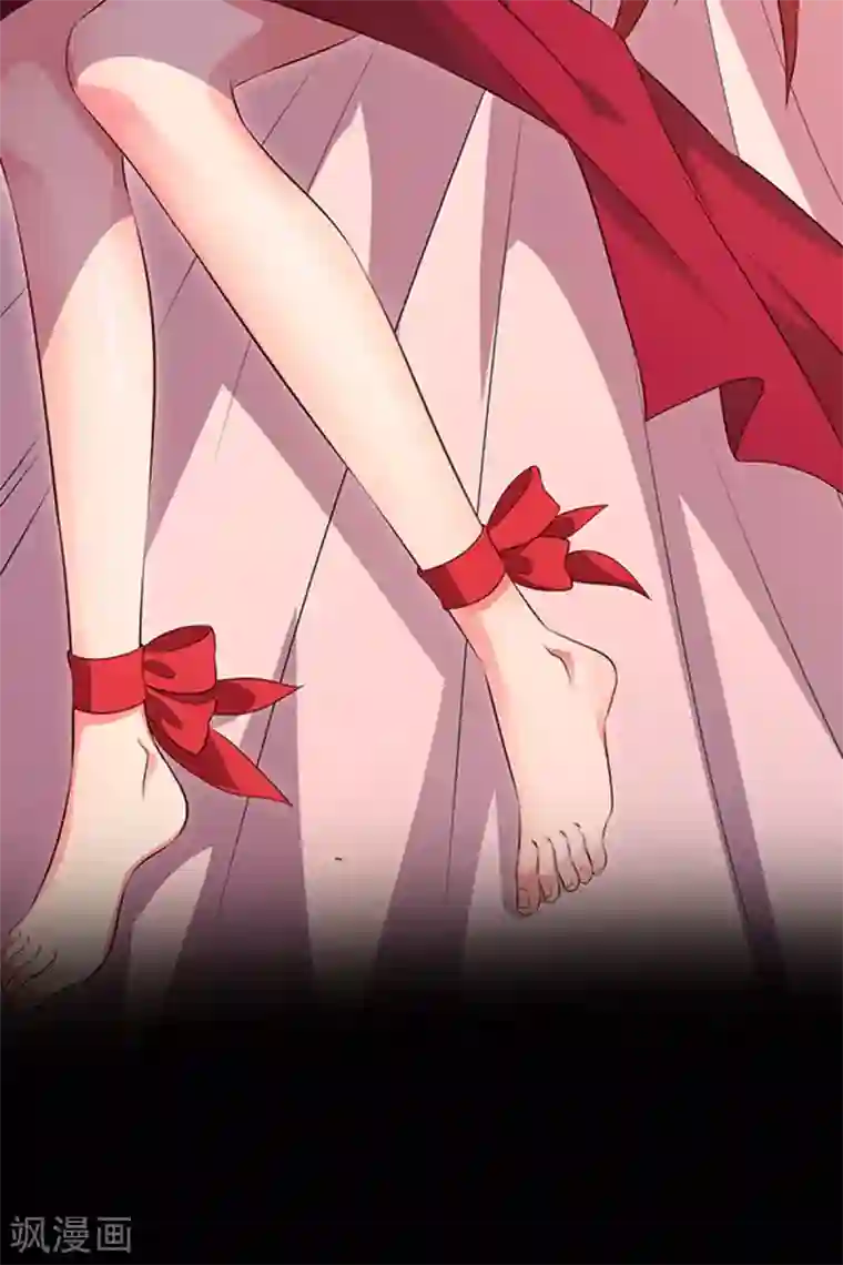 魔君霸宠：天才萌宝腹黑娘亲第1话 对付渣男的36计