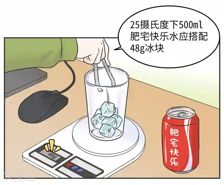 当代大学生哈哈概论第1话 长假余额不足