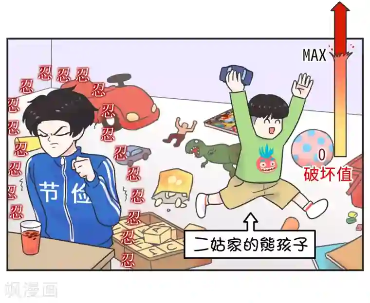 当代大学生哈哈概论第1话 长假余额不足