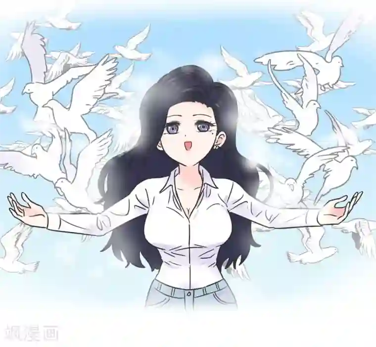 当代大学生哈哈概论第2话 欧娜好奇怪啊