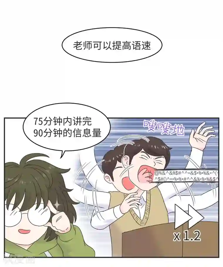 当代大学生哈哈概论第3话 第一节课气skr人