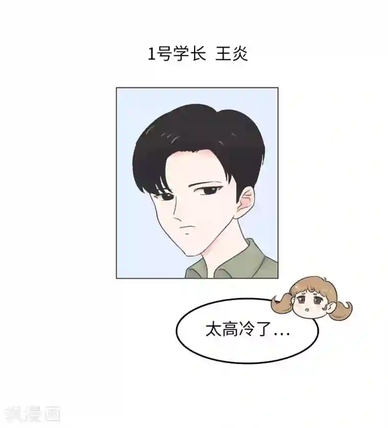 当代大学生哈哈概论第6话 共享学长1
