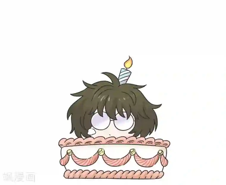 当代大学生哈哈概论第9话 生日风波