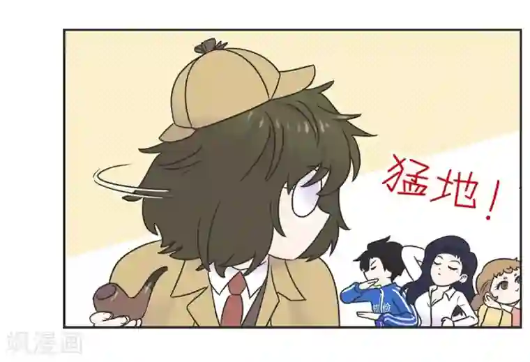 当代大学生哈哈概论第9话 生日风波