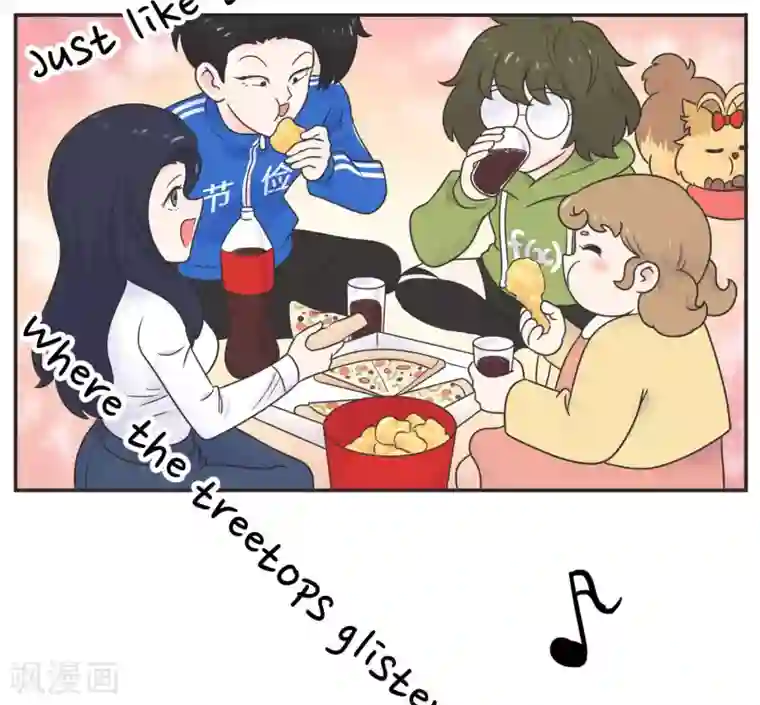 当代大学生哈哈概论第19话 塑料姐妹?不存在的