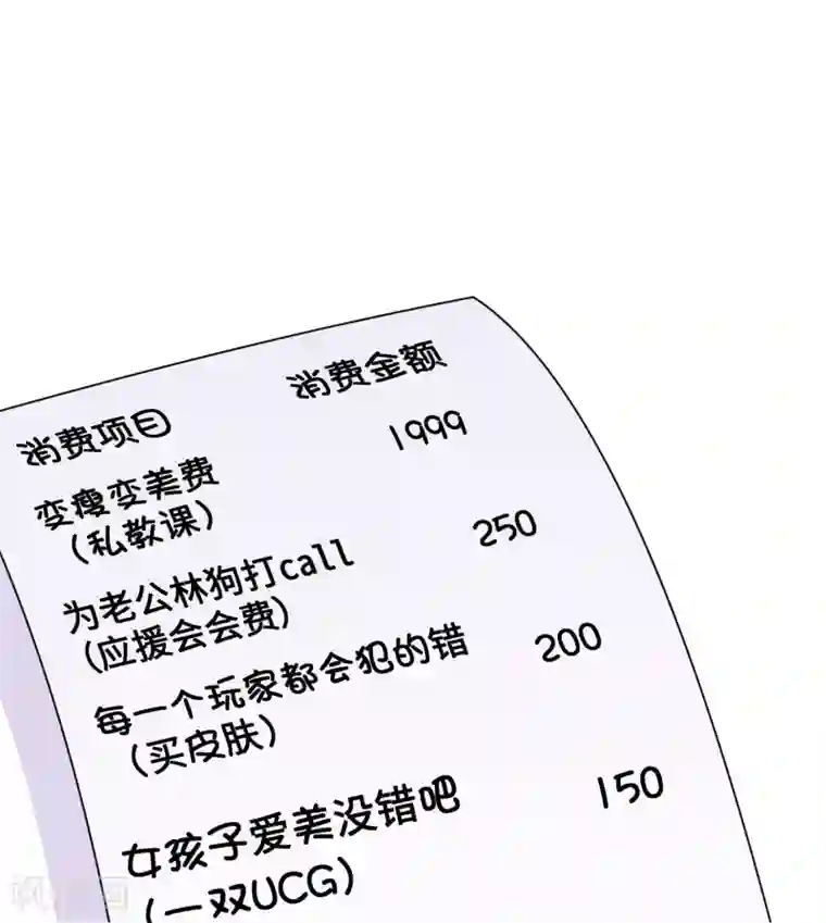 当代大学生哈哈概论第20话 蚂蚁花的就让蚂蚁还