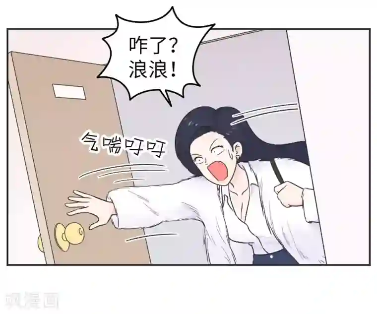 当代大学生哈哈概论第20话 蚂蚁花的就让蚂蚁还