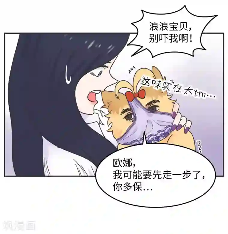 当代大学生哈哈概论第20话 蚂蚁花的就让蚂蚁还