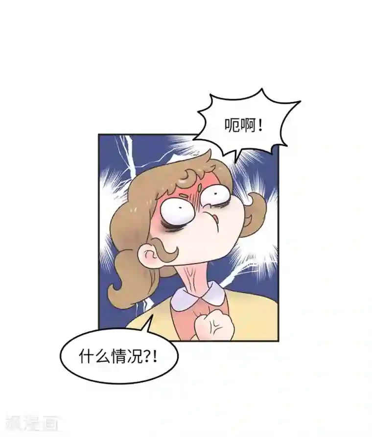当代大学生哈哈概论第24话 我要变成万人迷!