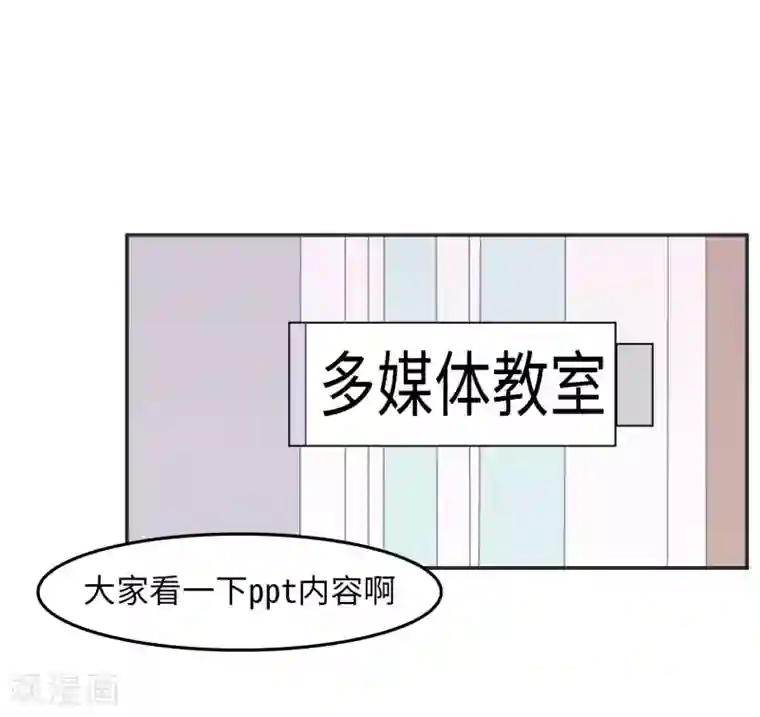 当代大学生哈哈概论第27话 大学老师是个迷
