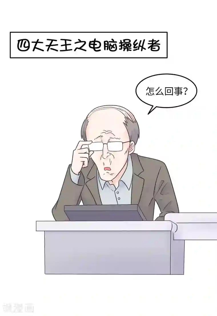 当代大学生哈哈概论第27话 大学老师是个迷