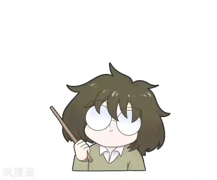 当代大学生哈哈概论第27话 大学老师是个迷