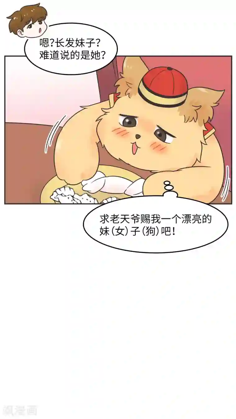 当代大学生哈哈概论第1季最终话 寒假年味十足