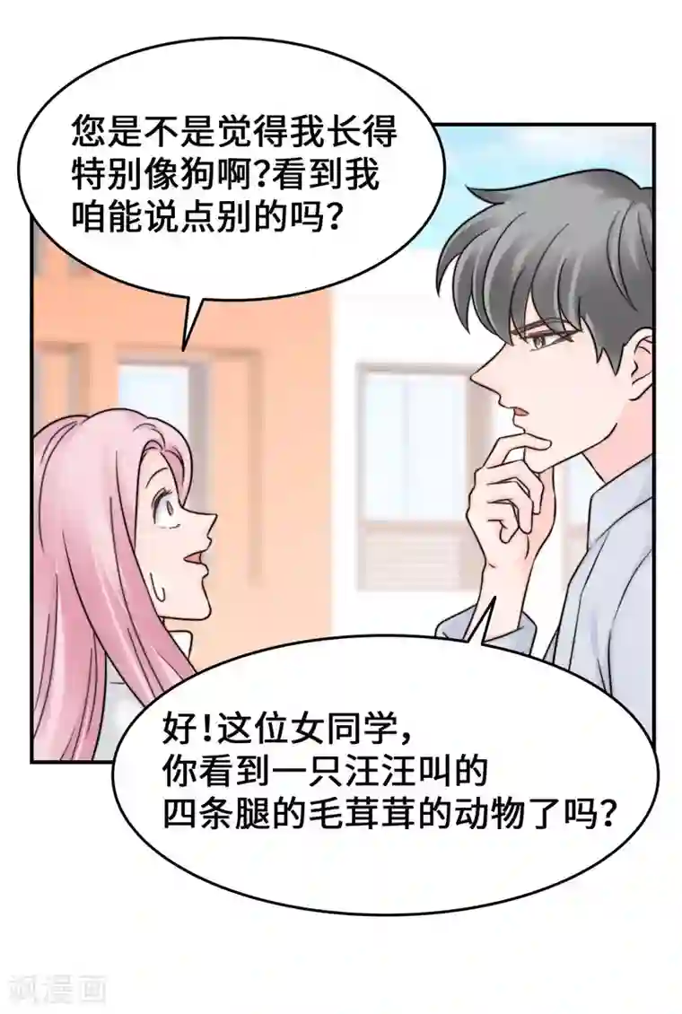当代大学生哈哈概论第2季17话 外面有狗了？