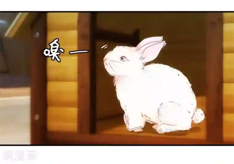 异世界男友套餐第7话 爱情参谋苏菲