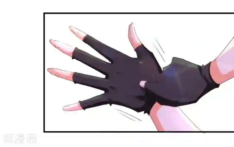 异世界男友套餐第9话 霸道总裁天蝎座