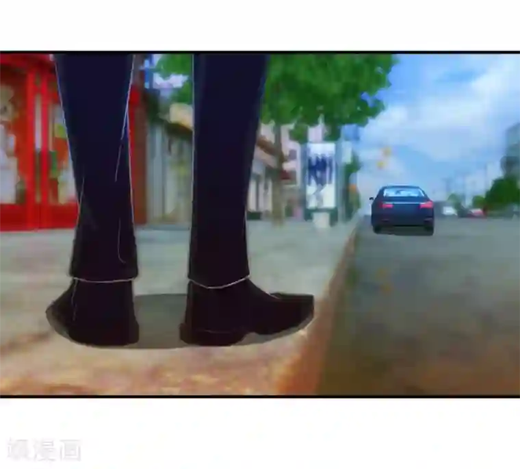 异世界男友套餐第11话 赔我或者陪我…