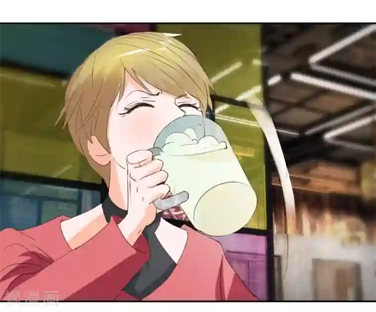 异世界男友套餐第30话 半路杀出个男朋友